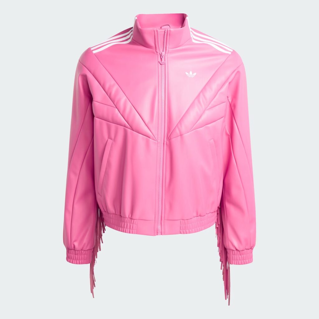 Adidas Originals x Minecraft Jacket