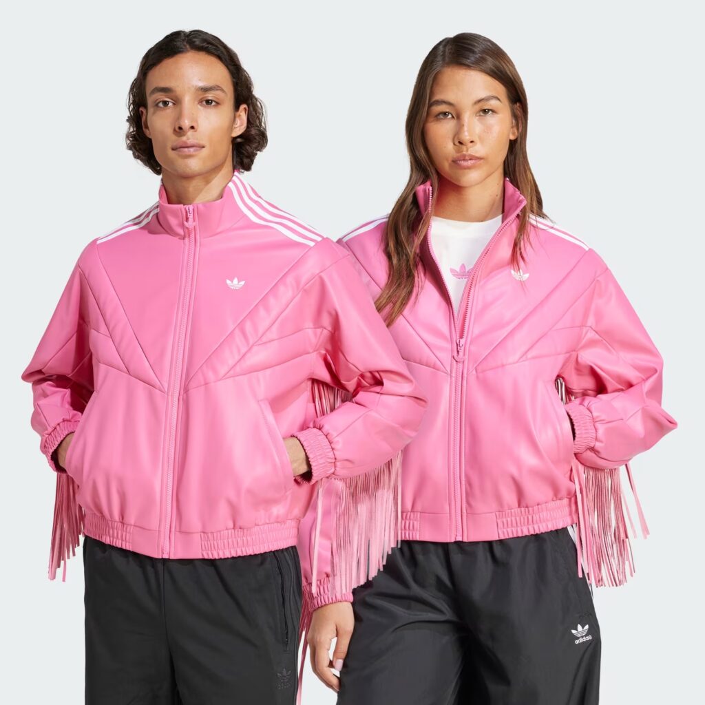 Adidas Originals x Minecraft Jacket