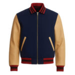 Will Byers Stranger Things S05 Jacket