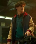 Will Byers Stranger Things S05 Jacket