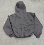 Vintage Carhartt x NY Yankees Jacket