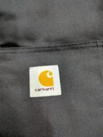 Vintage Carhartt x NY Yankees Jacket